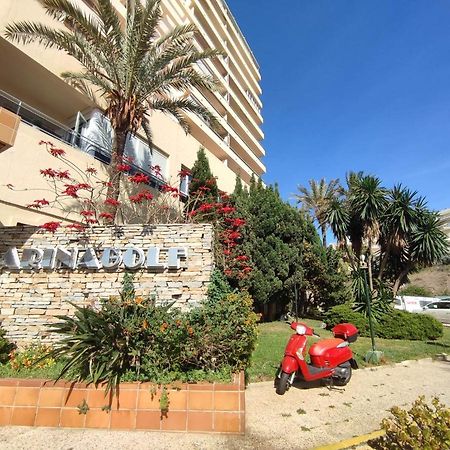 Casa Nala - Ronda Del Golf , Hasta 5 Huespedes ! Appartement Benalmádena Buitenkant foto