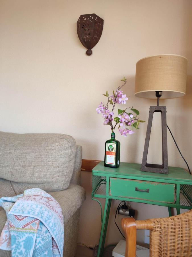 Casa Nala - Ronda Del Golf , Hasta 5 Huespedes ! Appartement Benalmádena Buitenkant foto