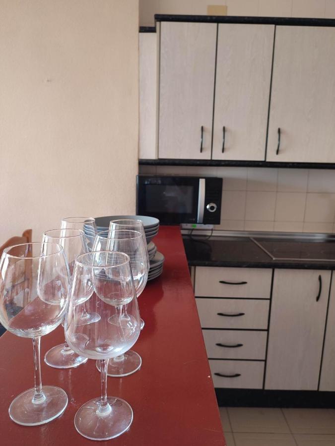 Casa Nala - Ronda Del Golf , Hasta 5 Huespedes ! Appartement Benalmádena Buitenkant foto