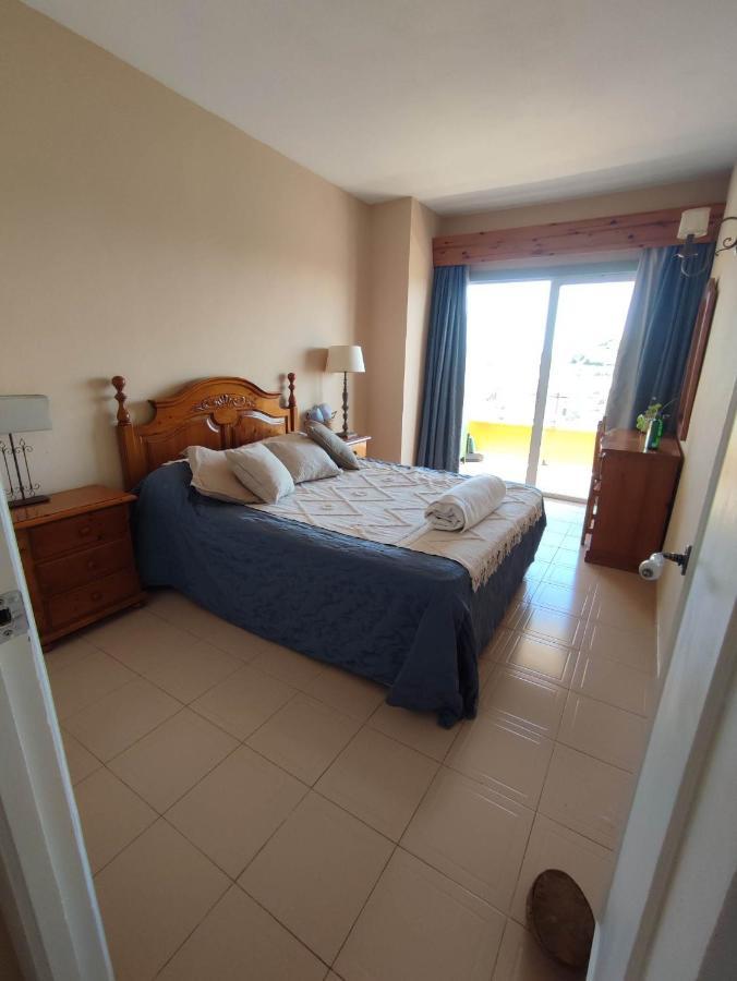 Casa Nala - Ronda Del Golf , Hasta 5 Huespedes ! Appartement Benalmádena Buitenkant foto