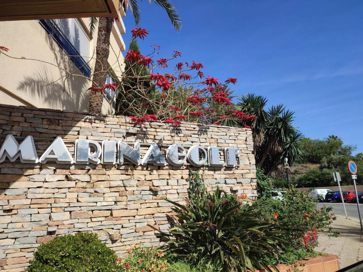 Casa Nala - Ronda Del Golf , Hasta 5 Huespedes ! Appartement Benalmádena Buitenkant foto