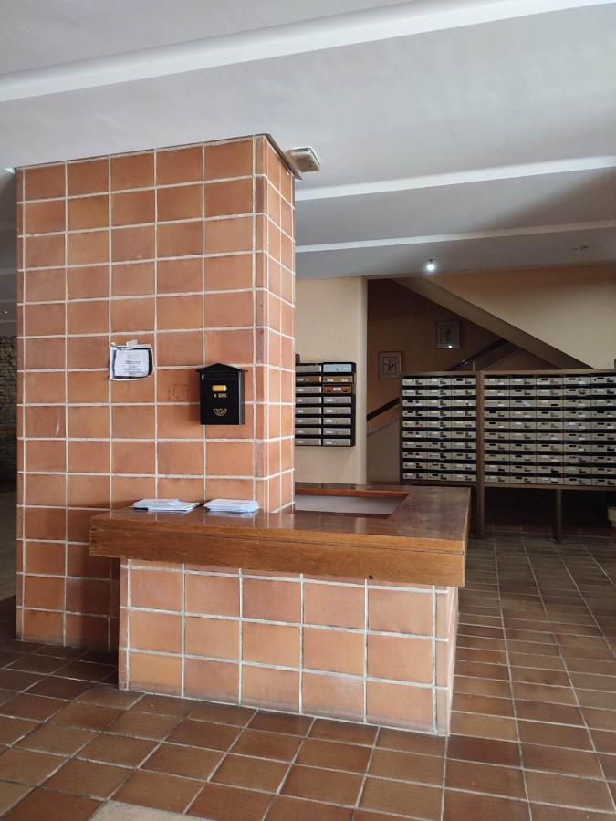 Casa Nala - Ronda Del Golf , Hasta 5 Huespedes ! Appartement Benalmádena Buitenkant foto