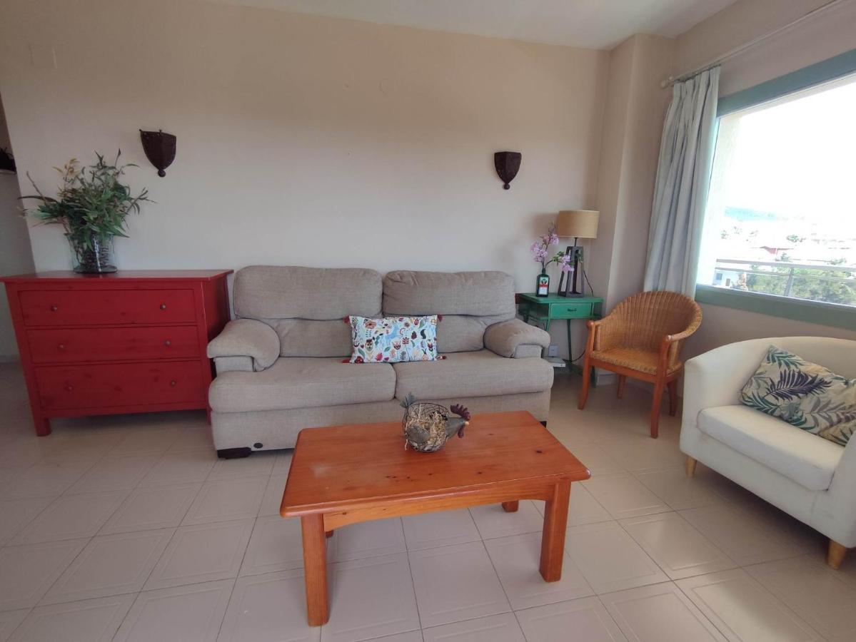 Casa Nala - Ronda Del Golf , Hasta 5 Huespedes ! Appartement Benalmádena Buitenkant foto