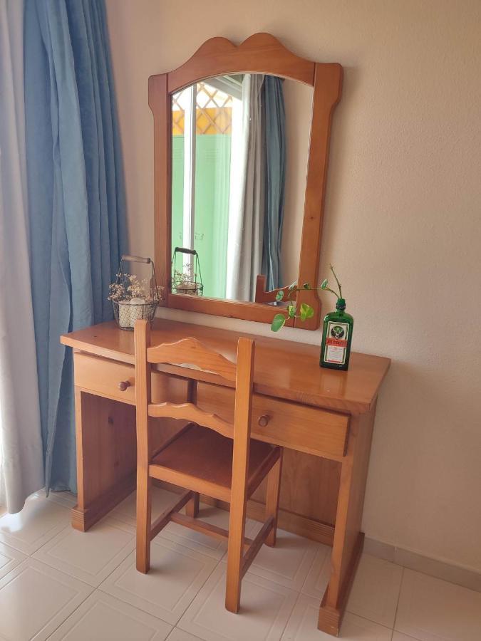 Casa Nala - Ronda Del Golf , Hasta 5 Huespedes ! Appartement Benalmádena Buitenkant foto
