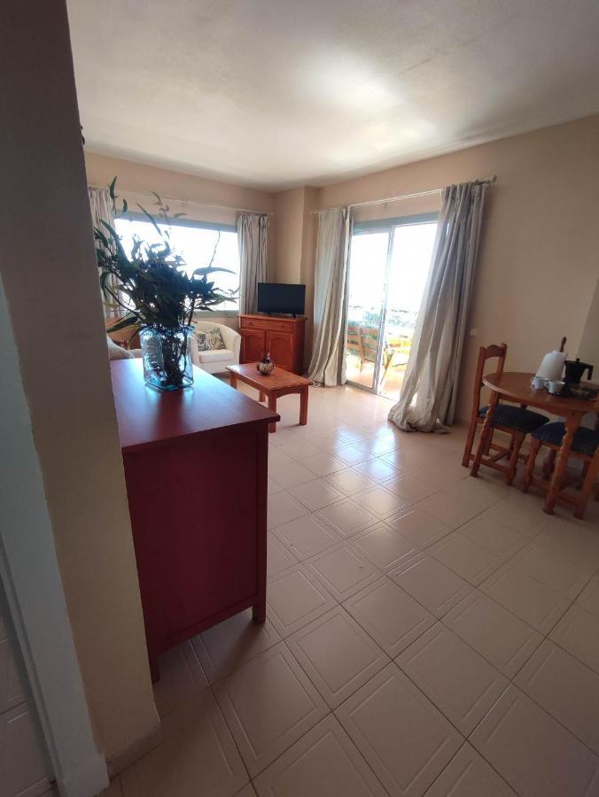 Casa Nala - Ronda Del Golf , Hasta 5 Huespedes ! Appartement Benalmádena Buitenkant foto