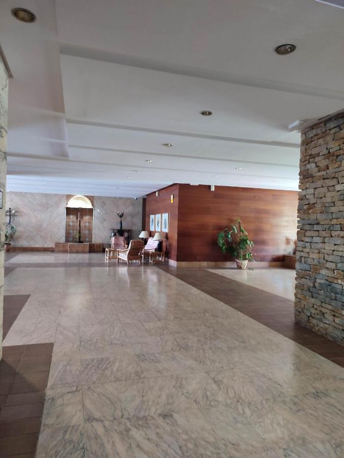 Casa Nala - Ronda Del Golf , Hasta 5 Huespedes ! Appartement Benalmádena Buitenkant foto