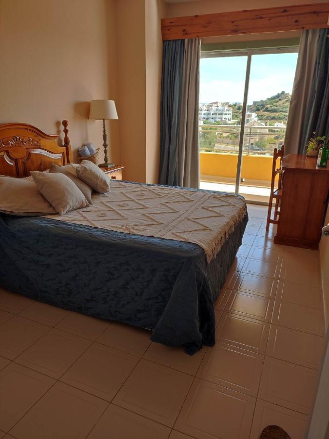 Casa Nala - Ronda Del Golf , Hasta 5 Huespedes ! Appartement Benalmádena Buitenkant foto