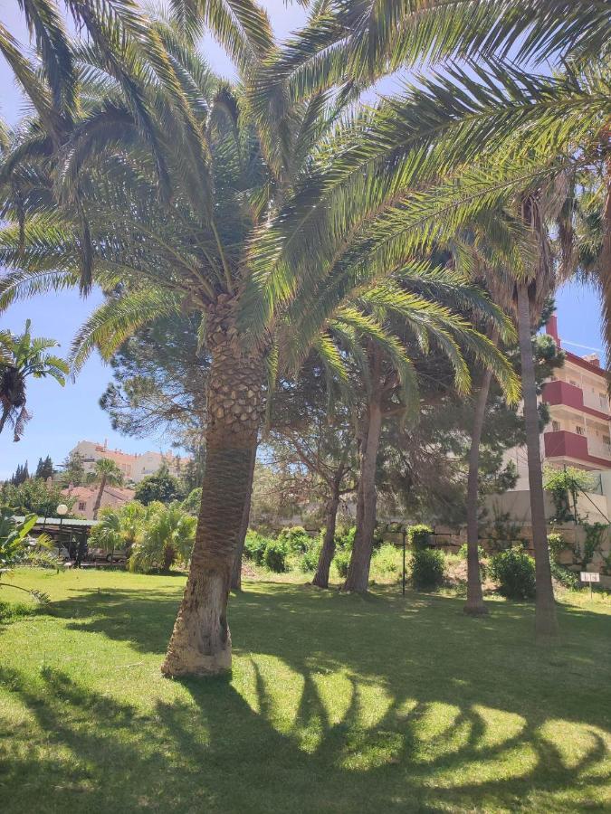 Casa Nala - Ronda Del Golf , Hasta 5 Huespedes ! Appartement Benalmádena Buitenkant foto