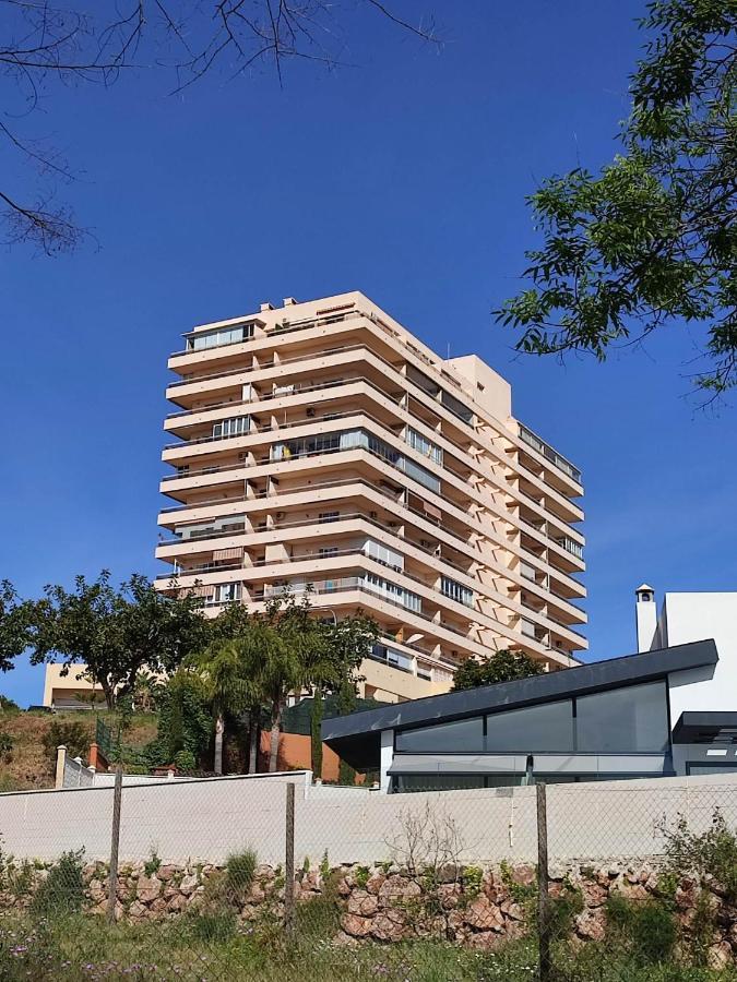 Casa Nala - Ronda Del Golf , Hasta 5 Huespedes ! Appartement Benalmádena Buitenkant foto