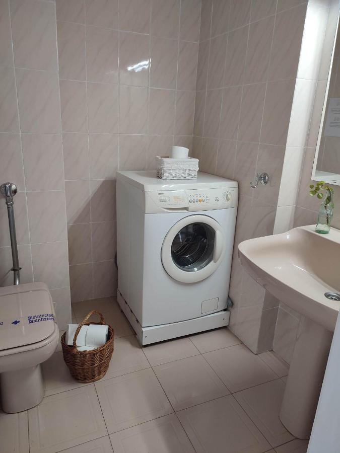Casa Nala - Ronda Del Golf , Hasta 5 Huespedes ! Appartement Benalmádena Buitenkant foto
