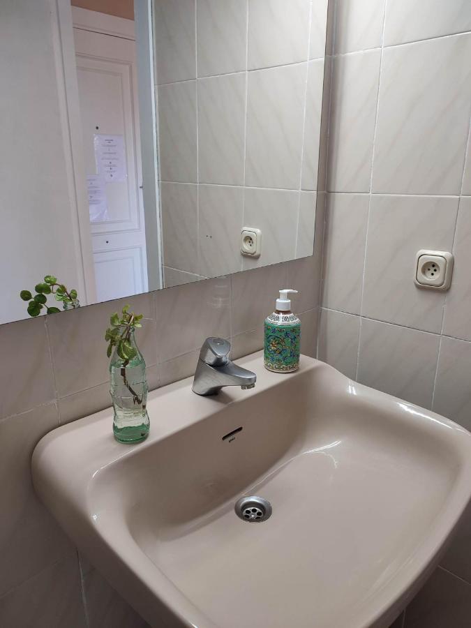 Casa Nala - Ronda Del Golf , Hasta 5 Huespedes ! Appartement Benalmádena Buitenkant foto