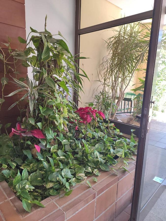 Casa Nala - Ronda Del Golf , Hasta 5 Huespedes ! Appartement Benalmádena Buitenkant foto