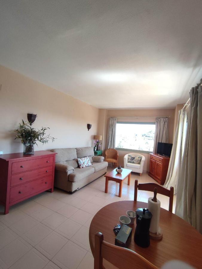 Casa Nala - Ronda Del Golf , Hasta 5 Huespedes ! Appartement Benalmádena Buitenkant foto