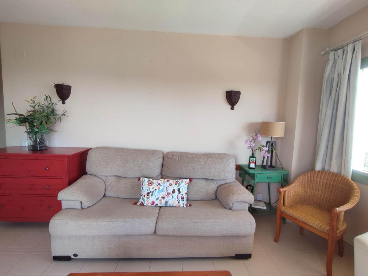 Casa Nala - Ronda Del Golf , Hasta 5 Huespedes ! Appartement Benalmádena Buitenkant foto