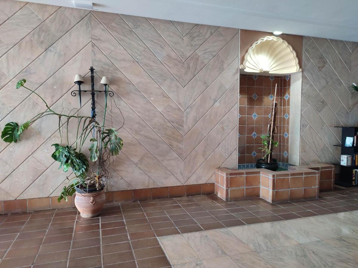 Casa Nala - Ronda Del Golf , Hasta 5 Huespedes ! Appartement Benalmádena Buitenkant foto