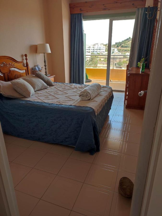 Casa Nala - Ronda Del Golf , Hasta 5 Huespedes ! Appartement Benalmádena Buitenkant foto