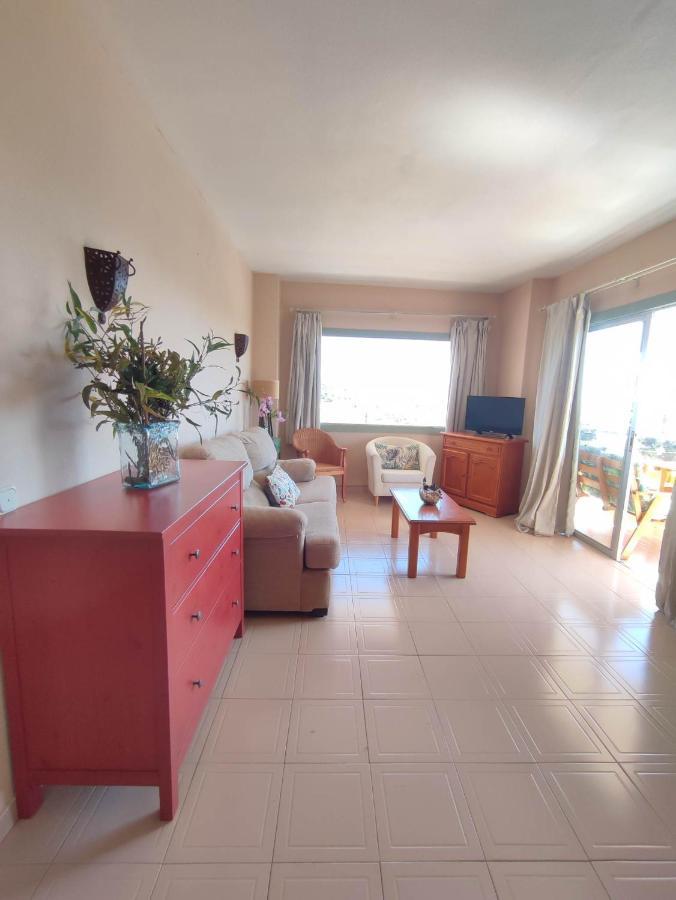 Casa Nala - Ronda Del Golf , Hasta 5 Huespedes ! Appartement Benalmádena Buitenkant foto