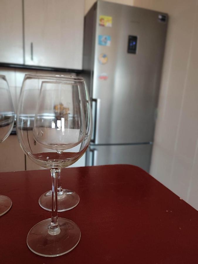 Casa Nala - Ronda Del Golf , Hasta 5 Huespedes ! Appartement Benalmádena Buitenkant foto