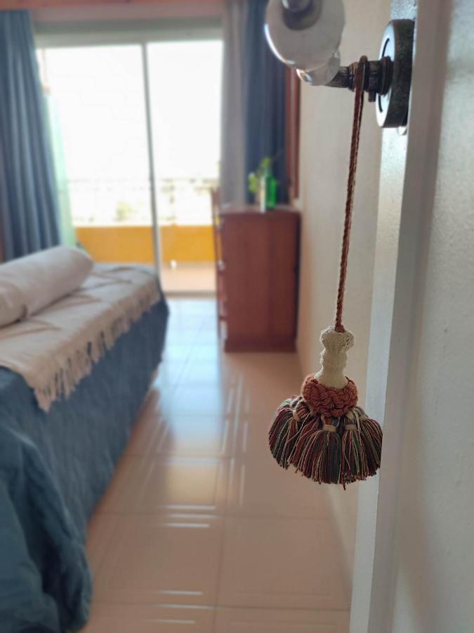 Casa Nala - Ronda Del Golf , Hasta 5 Huespedes ! Appartement Benalmádena Buitenkant foto