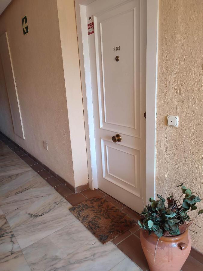 Casa Nala - Ronda Del Golf , Hasta 5 Huespedes ! Appartement Benalmádena Buitenkant foto