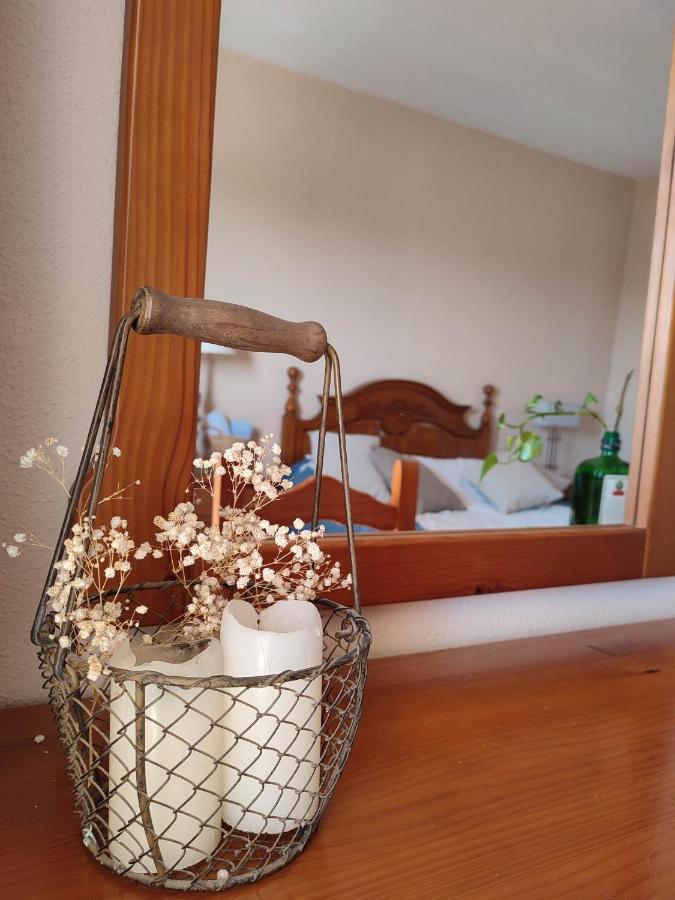 Casa Nala - Ronda Del Golf , Hasta 5 Huespedes ! Appartement Benalmádena Buitenkant foto