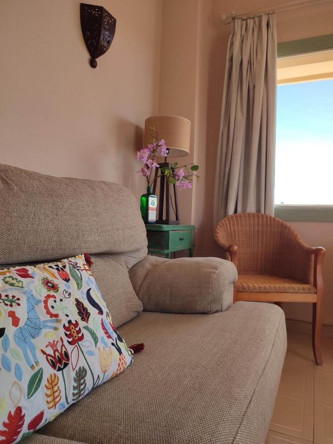 Casa Nala - Ronda Del Golf , Hasta 5 Huespedes ! Appartement Benalmádena Buitenkant foto