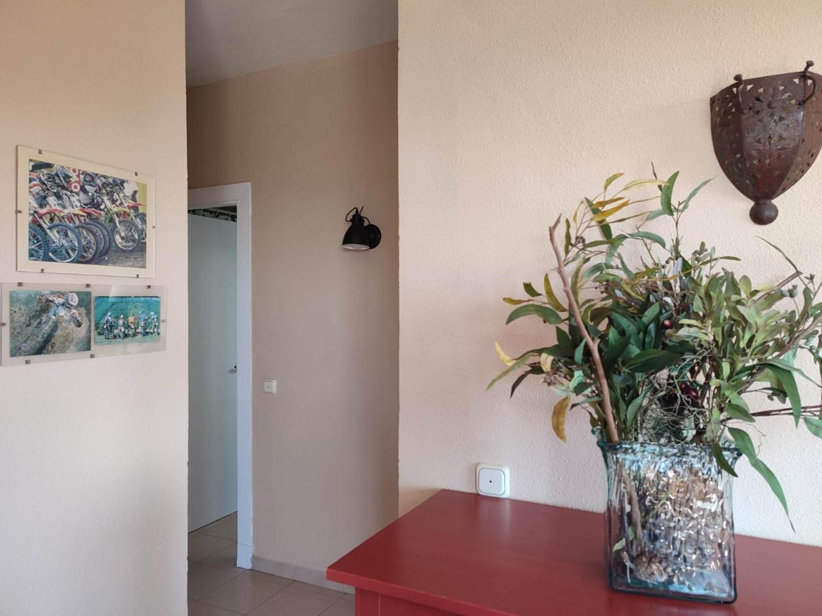 Casa Nala - Ronda Del Golf , Hasta 5 Huespedes ! Appartement Benalmádena Buitenkant foto