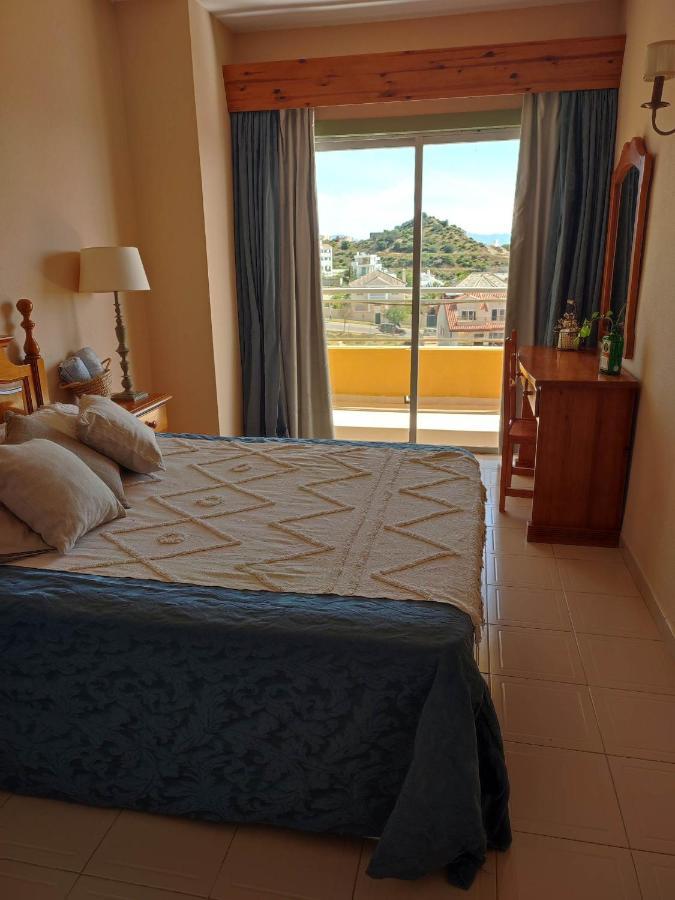 Casa Nala - Ronda Del Golf , Hasta 5 Huespedes ! Appartement Benalmádena Buitenkant foto