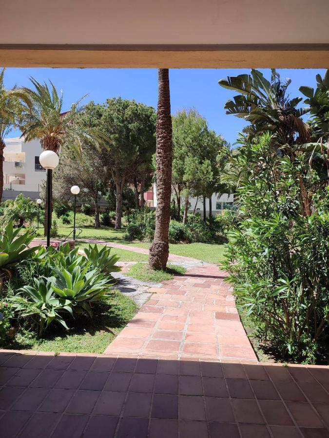 Casa Nala - Ronda Del Golf , Hasta 5 Huespedes ! Appartement Benalmádena Buitenkant foto
