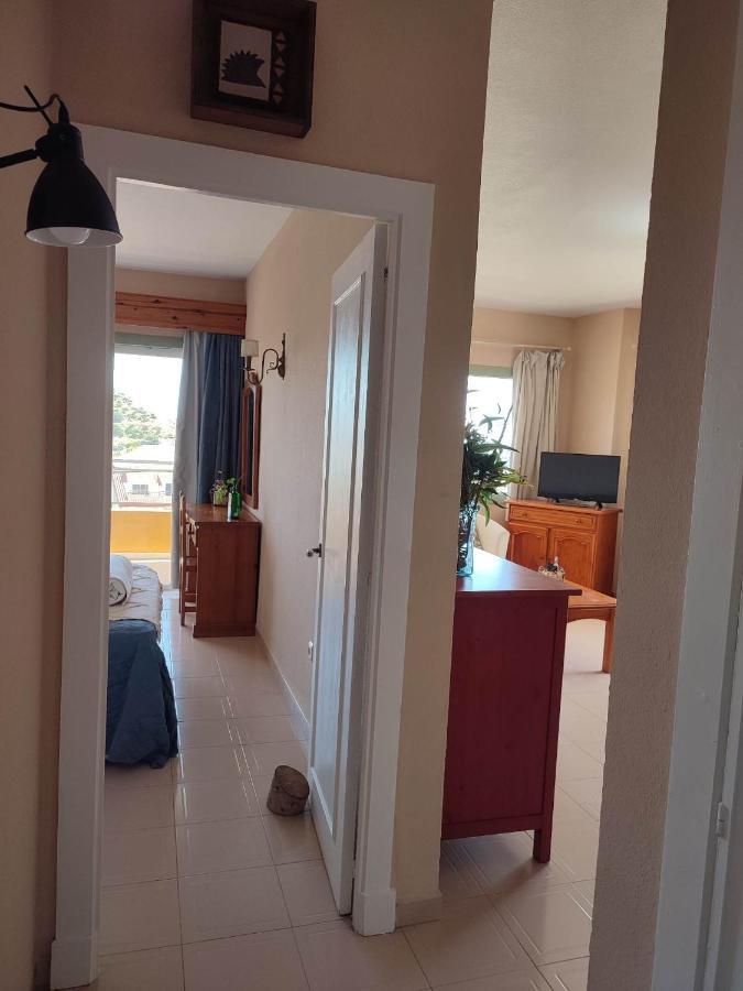 Casa Nala - Ronda Del Golf , Hasta 5 Huespedes ! Appartement Benalmádena Buitenkant foto