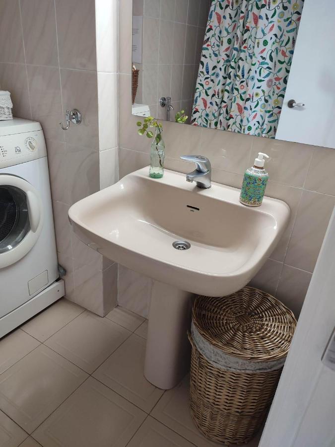 Casa Nala - Ronda Del Golf , Hasta 5 Huespedes ! Appartement Benalmádena Buitenkant foto
