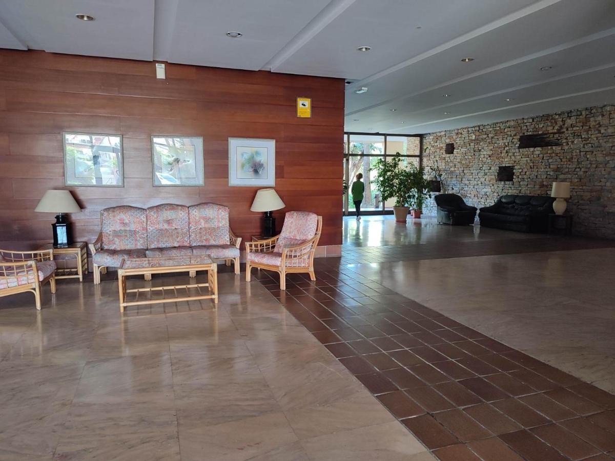 Casa Nala - Ronda Del Golf , Hasta 5 Huespedes ! Appartement Benalmádena Buitenkant foto