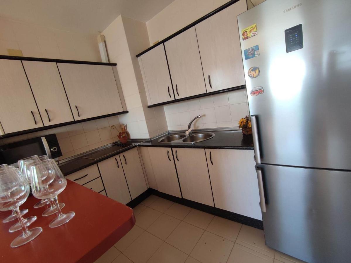 Casa Nala - Ronda Del Golf , Hasta 5 Huespedes ! Appartement Benalmádena Buitenkant foto