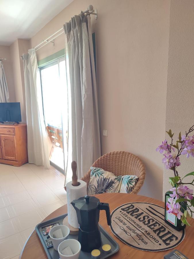 Casa Nala - Ronda Del Golf , Hasta 5 Huespedes ! Appartement Benalmádena Buitenkant foto